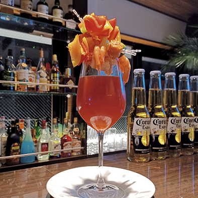 Resort Bar Julian（リゾートバー ジュリアン） 静岡のセミナーイベント情報なら静岡ビジネスレポート